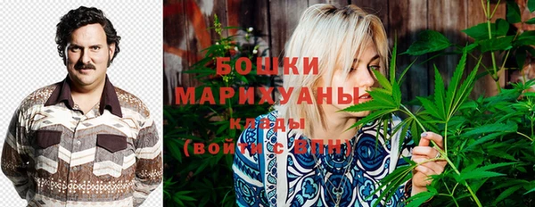 мет Краснослободск